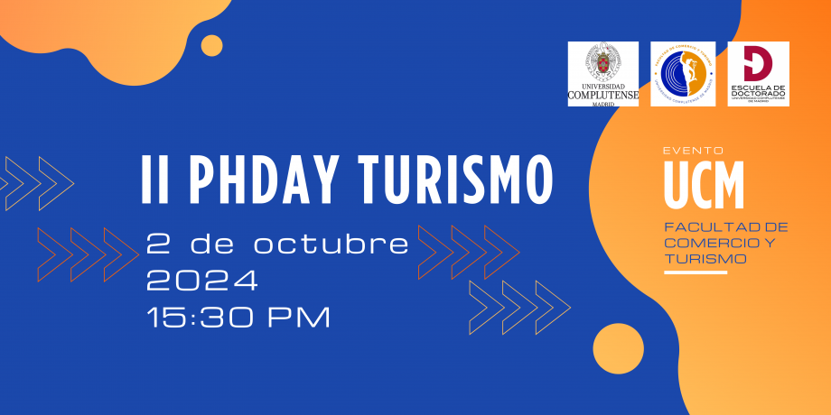 Ph Day en Turismo 2024